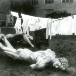 Arno Breker sculpture 1945