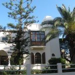 Bialik house Tel Aviv