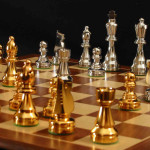 Chess set