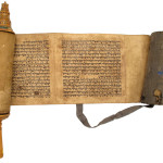 Esther scroll