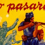 No pasaran