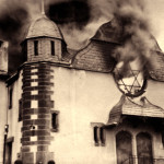 Synagogue de Siegen