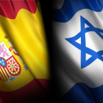 españa-israel