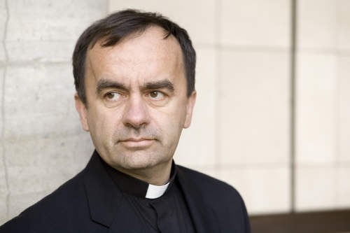 6 - Père Patrick Desbois