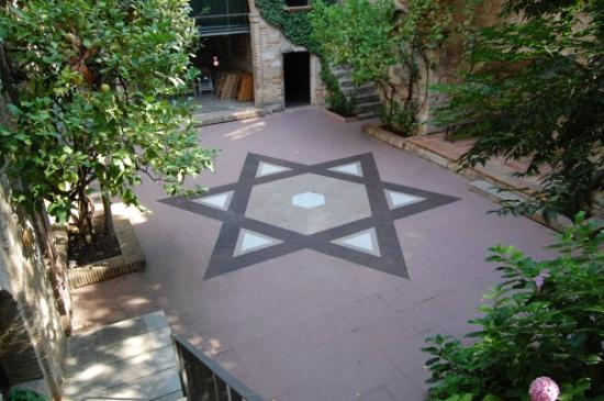 Musée du judaïsme de Girona