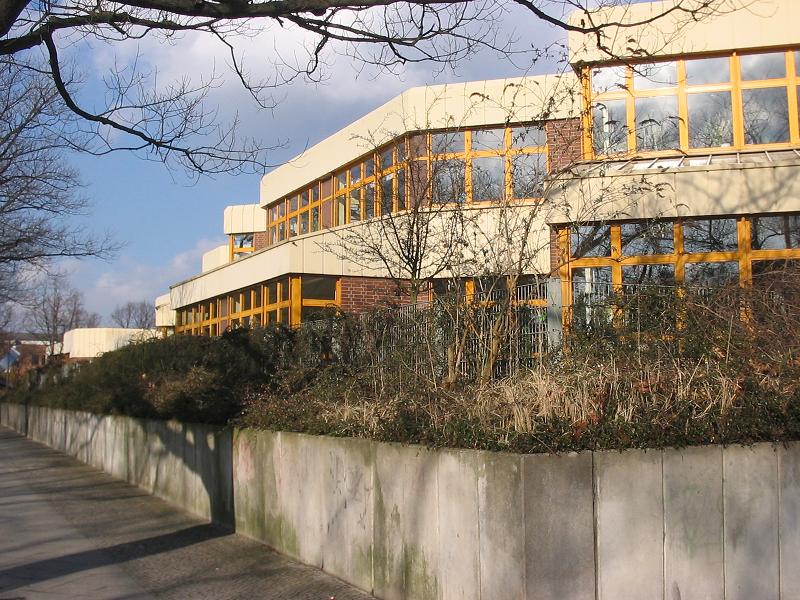 Marianne-Cohn-Schule, Berlin
