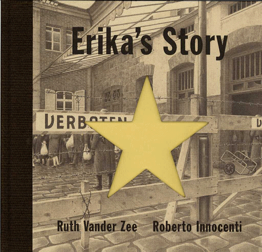 Erika's Story