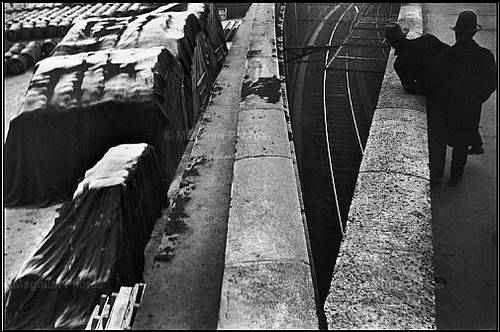 Henri Cartier Bresson