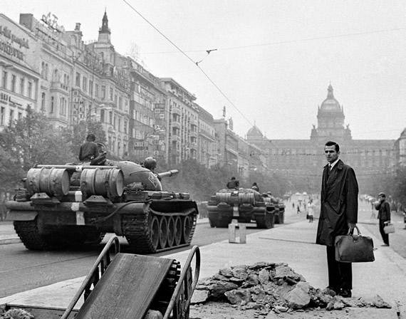 Prague 1968