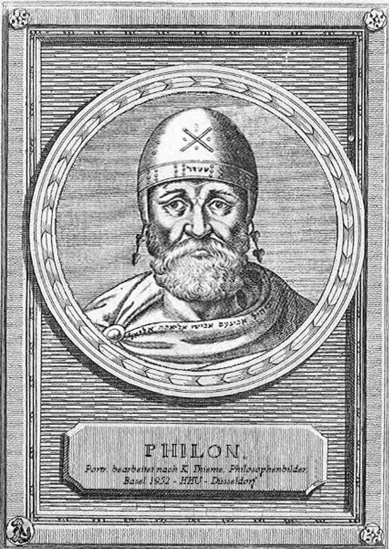 Philon d'Alexandrie