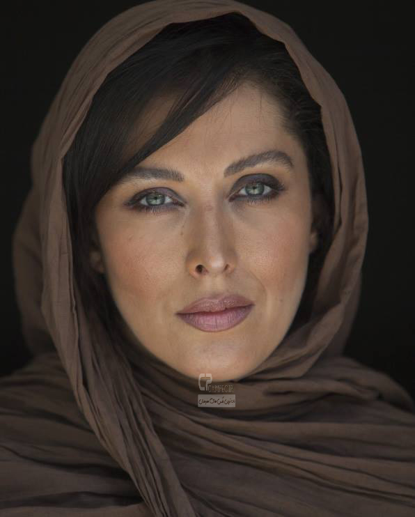 femme-iranienne