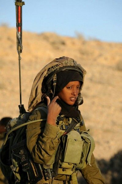 soldate-ethiopienne