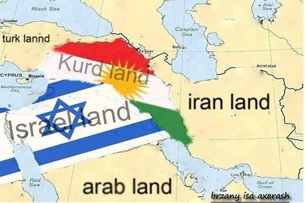 Le-Grand-Kurdistan-et-le-Grand-Isra%C3%ABl.jpg